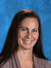 Photo of Jill Neilson