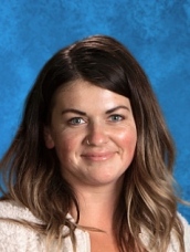 Photo of Amanda Oslund