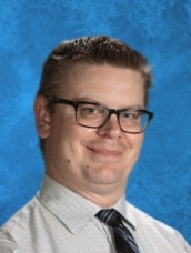 Photo of Mike Walsh